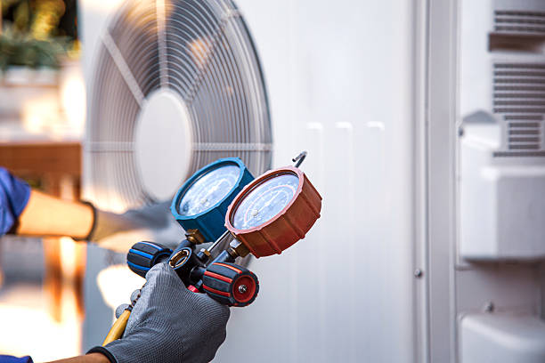 Trusted Furnace Repair service in Metamora, IL - HVAC Repair CO