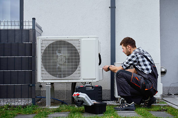 Trusted Hvac Maintenance service in Metamora, IL - HVAC Repair CO
